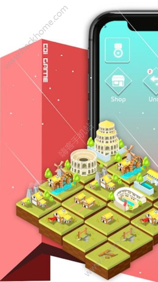 �漣2048����������İ�׿��ͼƬ1