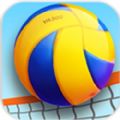 沙滩排球3D3游戏安卓手机版下载 v1.0.1