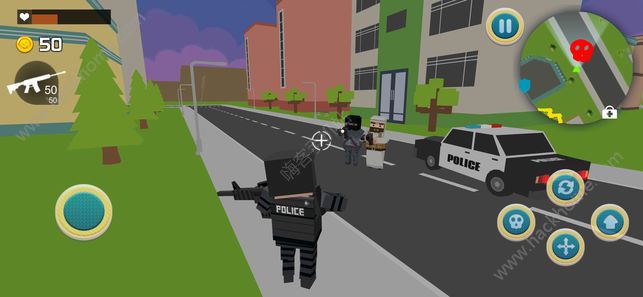 Block City Cop°׿ͼ1: