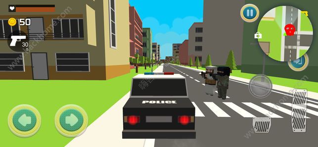 Block City Cop°׿ͼ2: