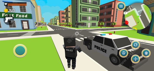 Block City Cop°׿ͼ3: