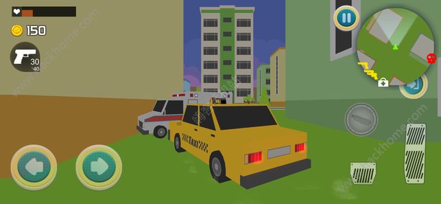Block City Cop°׿ͼƬ1