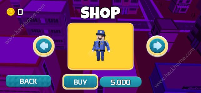 Block City Cop°׿ͼƬ2