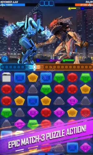 环太平洋突破战争游戏安卓版图片2