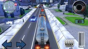 美国货运卡车模拟游戏中文安卓版图片1