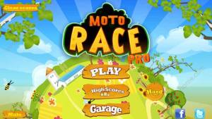 摩托达人增强版游戏中文安卓版图片2