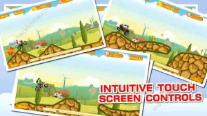 摩托达人增强版游戏中文安卓版图片1