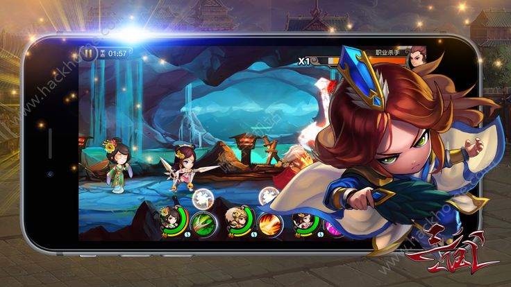 ��˫������Ϸ�ٷ�������ͼƬ2