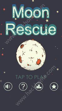 �����Ԯ���������ؿ���׿�棨Moon Rescue��ͼ1: