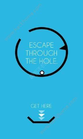 形状逃生游戏中文安卓版(Shape Escape )图片1