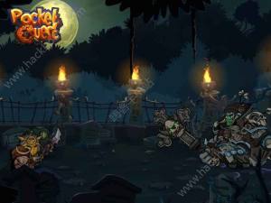 口袋任务安卓游戏下载(Pocket Quest)图片1