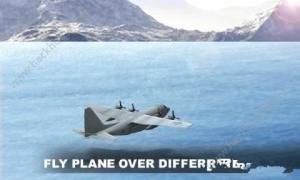 飞机与飞行员游戏官方安卓版图片1