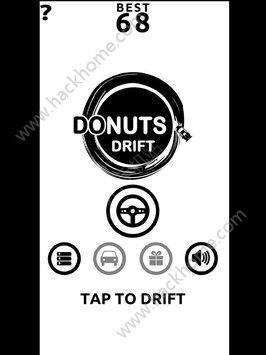 ڰƯư׿棨Donuts DriftD2: