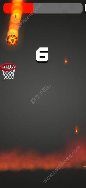 Tappy Shots游戏安卓最新版(篮球飞跃)图片1
