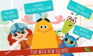 儿童美发沙龙游戏中文安卓版图片2