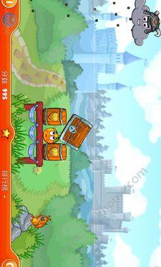 保护橘子2伟大旅程道具安卓版图片1