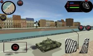 城市作战坦克机器人最新安卓版图片1