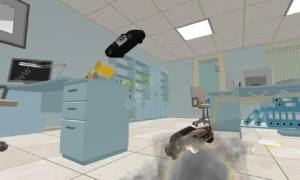 警车校园冒险游戏官方安卓版(RC Car Police Chase Cop Driving)图片2