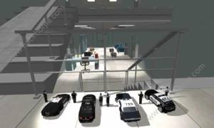 警车校园冒险游戏官方安卓版(RC Car Police Chase Cop Driving)图片1