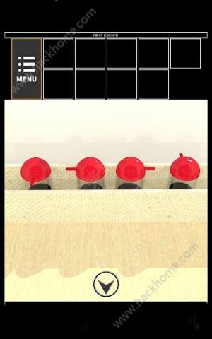 逃脱游戏从厨房逃出提示安卓版图片1