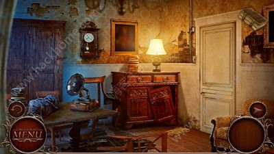 ����ɭ��֮����ʾ��׿��ͼ1: