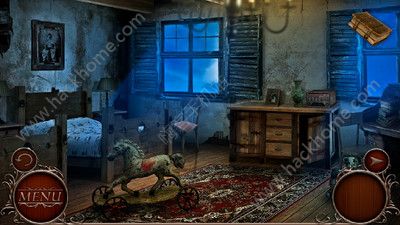 ����ɭ��֮����ʾ��׿��ͼ2: