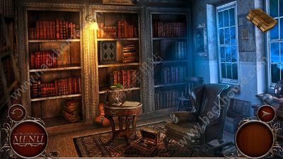 ����ɭ��֮����ʾ��׿��ͼ3: