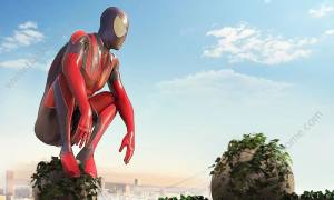 不可思议的蜘蛛英雄安卓游戏下载图片1