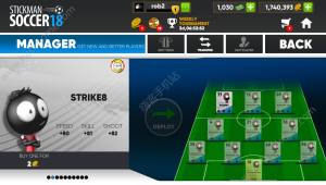 2024׿棨Stickman Soccer 2024ͼƬ1