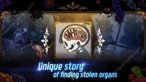 迷失之心最新安卓版图片2