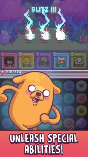 卡通匹配之地安卓版下载图片1