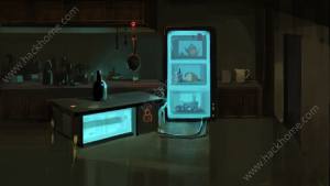 囚笼迷踪游戏安卓版下载图片1