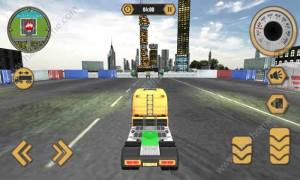 ŷ޿ģ3Dİ׿棨Euro Truck Simulator 3DͼƬ2