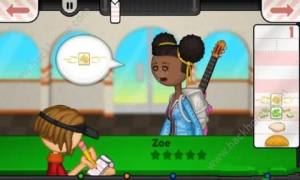 老爹的鸡肉卷中文版游戏图片1