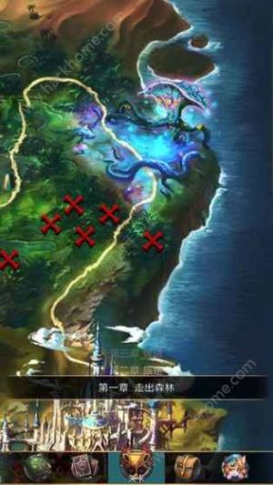 魔女之印手游官方下载图片1