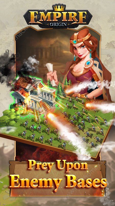 ۹ԴϷٷأEmpire: OriginͼƬ1