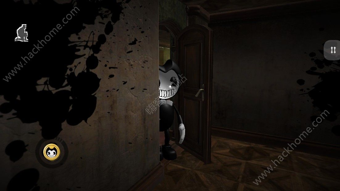 Creepy Bendy Mysteryh׿°D1: