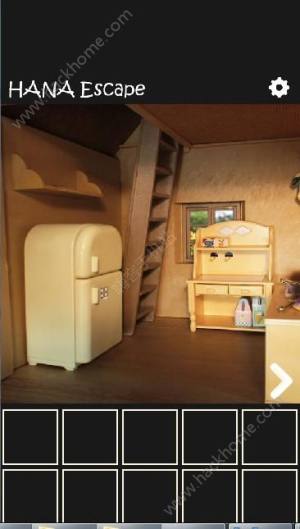 密室逃脱花园木屋提示安卓版图片1