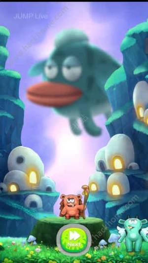 跳跃战士之急速跃变游戏安卓版下载图片1