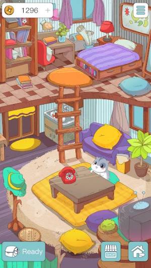 旅行仓鼠安卓版(Trip Hamster)图片1