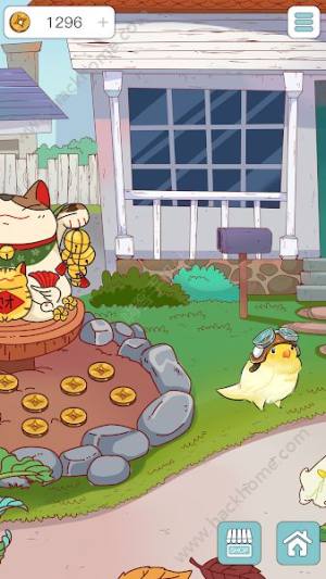 旅行仓鼠安卓版(Trip Hamster)图片3