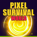 Դƽ棨Pixel Survival World v0.70