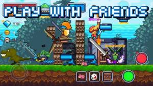 像素生存世界3汉化安卓版图片1