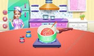 炸鸡翅手机游戏官方下载图片1