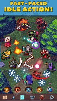 ʦ׿棨Tap Wizardͼ1: