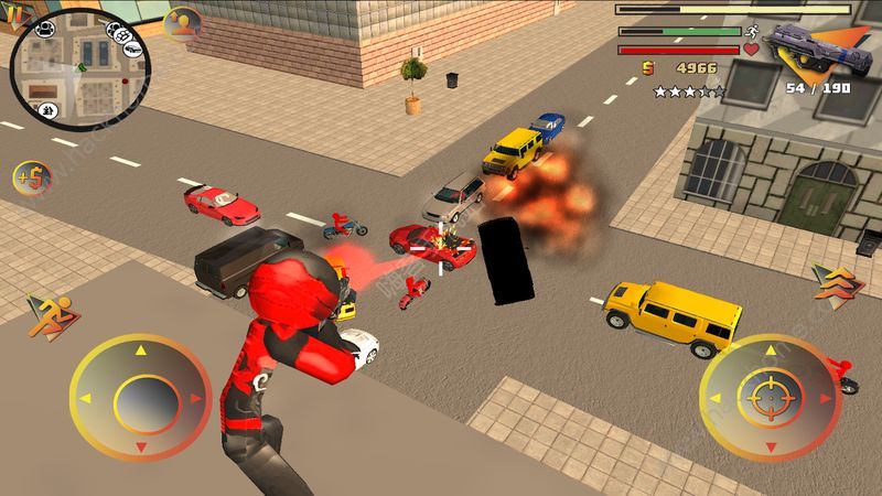 �������Ӣ��2���İ�׿��ͼ2: