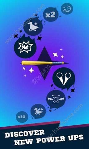 乌鸦无尽棒球最新安卓版(Becker Derby)图片1