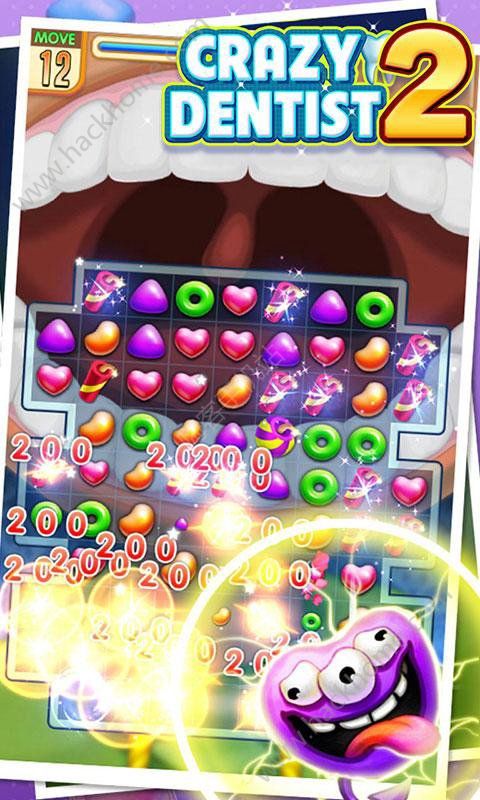 ҽ2׿ϷأCrazy Dentist 2ͼ1: