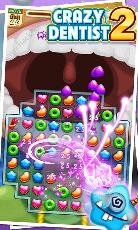 ҽ2׿ϷأCrazy Dentist 2ͼ3: