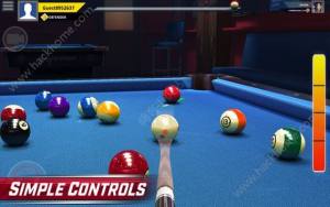 台球明星最新安卓版图片1
